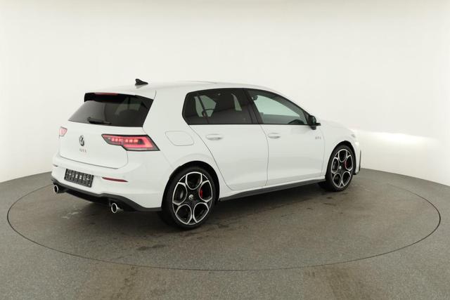 Volkswagen Golf 2.0 TSI 195 kW GTI VIII DSG, Navi, Side, Matrix, Kamera, Winter, 19-Zoll 