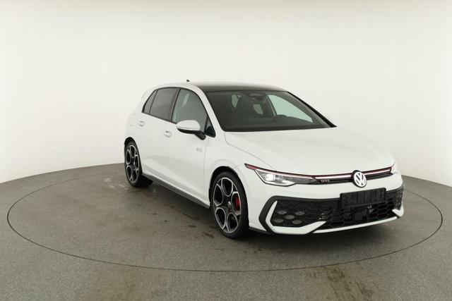 Volkswagen Golf 2.0 TSI 195 kW GTI VIII DSG, Navi, Side, Matrix, Kamera, Winter, 19-Zoll 