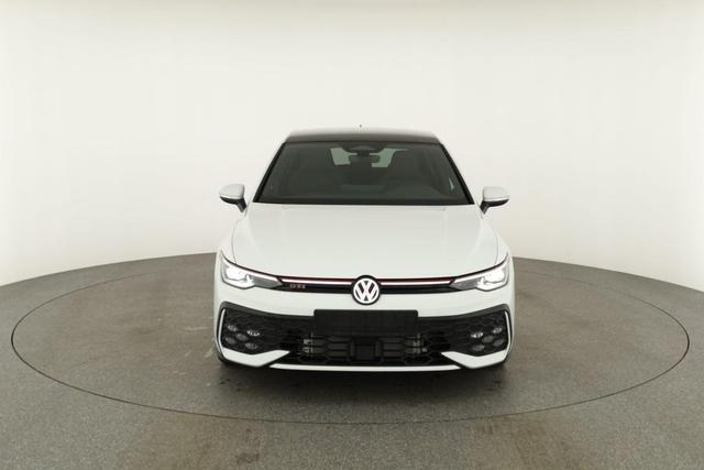 Volkswagen Golf 2.0 TSI 195 kW GTI VIII DSG, Navi, Side, Matrix, Kamera, Winter, 19-Zoll 