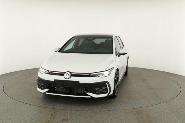 Volkswagen Golf 2.0 TSI 195 kW GTI VIII DSG, Navi, Side, Matrix, Kamera, Winter, 19-Zoll 