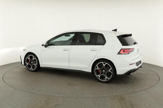 Volkswagen Golf 2.0 TSI 195 kW GTI VIII DSG, Navi, Side, Matrix, Kamera, Winter, 19-Zoll 