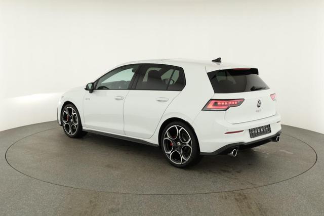 Volkswagen Golf 2.0 TSI 195 kW GTI VIII DSG, Navi, Side, Matrix, Kamera, Winter, 19-Zoll 