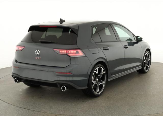 Volkswagen Golf 2.0 TSI 195 kW GTI VIII DSG, Navi, Side, Matrix, Kamera, Winter, 19-Zoll 