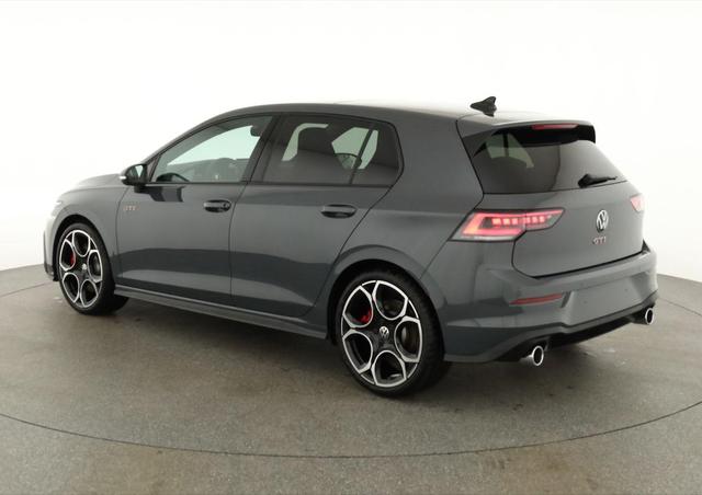 Volkswagen Golf 2.0 TSI 195 kW GTI VIII DSG, Navi, Side, Matrix, Kamera, Winter, 19-Zoll 