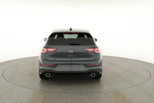 Volkswagen Golf 2.0 TSI 195 kW GTI VIII DSG, Navi, Side, Matrix, Kamera, Winter, 19-Zoll 