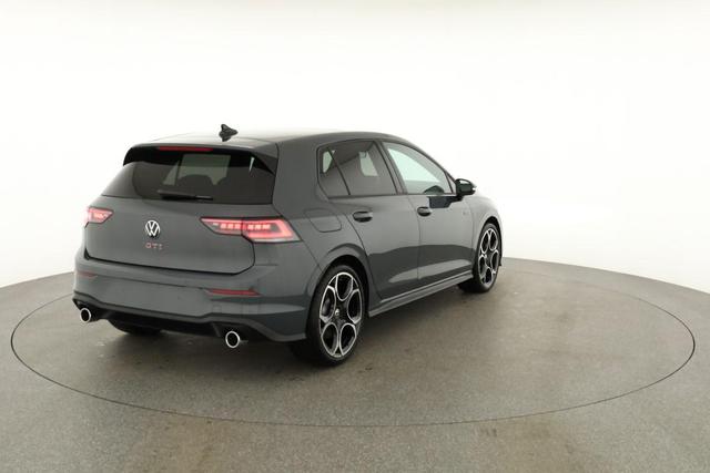 Volkswagen Golf 2.0 TSI 195 kW GTI VIII DSG, Navi, Side, Matrix, Kamera, Winter, 19-Zoll 