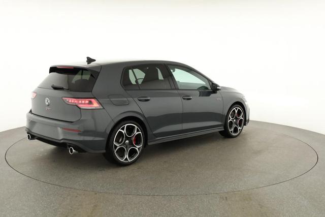 Volkswagen Golf 2.0 TSI 195 kW GTI VIII DSG, Navi, Side, Matrix, Kamera, Winter, 19-Zoll 