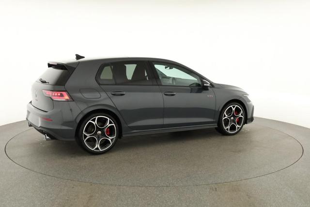 Volkswagen Golf 2.0 TSI 195 kW GTI VIII DSG, Navi, Side, Matrix, Kamera, Winter, 19-Zoll 