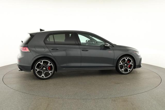 Volkswagen Golf 2.0 TSI 195 kW GTI VIII DSG, Navi, Side, Matrix, Kamera, Winter, 19-Zoll 