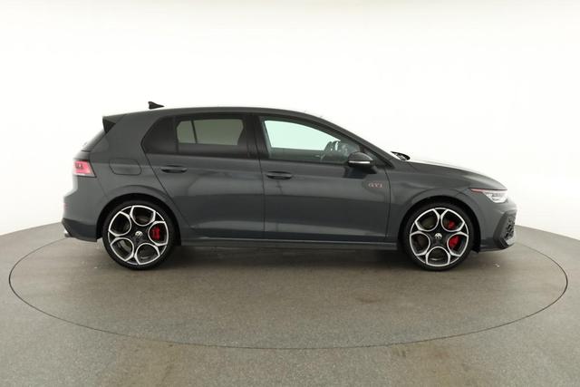 Volkswagen Golf 2.0 TSI 195 kW GTI VIII DSG, Navi, Side, Matrix, Kamera, Winter, 19-Zoll 