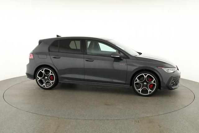 Volkswagen Golf 2.0 TSI 195 kW GTI VIII DSG, Navi, Side, Matrix, Kamera, Winter, 19-Zoll 