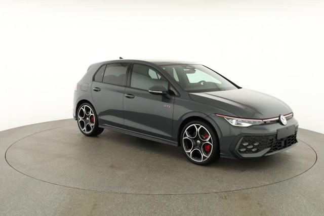 Volkswagen Golf 2.0 TSI 195 kW GTI VIII DSG, Navi, Side, Matrix, Kamera, Winter, 19-Zoll 