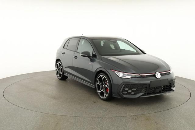 Volkswagen Golf 2.0 TSI 195 kW GTI VIII DSG, Navi, Side, Matrix, Kamera, Winter, 19-Zoll 