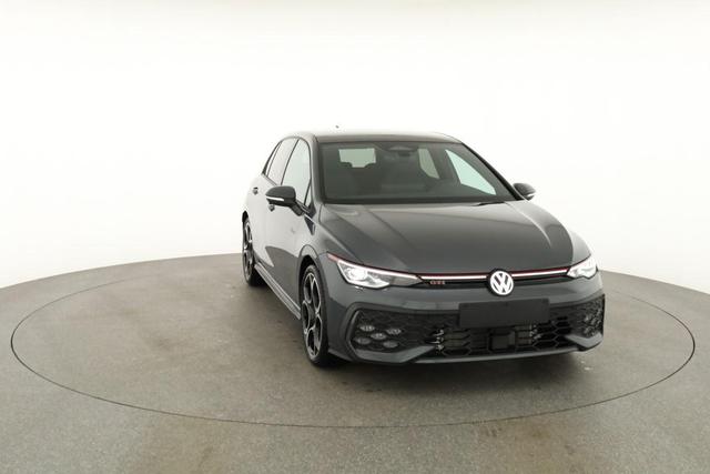 Volkswagen Golf 2.0 TSI 195 kW GTI VIII DSG, Navi, Side, Matrix, Kamera, Winter, 19-Zoll 