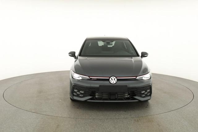Volkswagen Golf 2.0 TSI 195 kW GTI VIII DSG, Navi, Side, Matrix, Kamera, Winter, 19-Zoll 