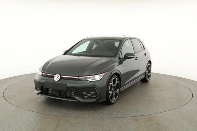 Volkswagen Golf 2.0 TSI 195 kW GTI VIII DSG, Navi, Side, Matrix, Kamera, Winter, 19-Zoll 