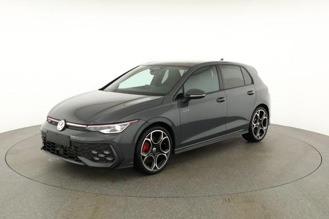 Volkswagen Golf 2.0 TSI 195 kW GTI VIII DSG, Navi, Side, Matrix, Kamera, Winter, 19-Zoll 
