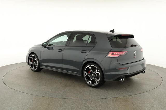 Volkswagen Golf 2.0 TSI 195 kW GTI VIII DSG, Navi, Side, Matrix, Kamera, Winter, 19-Zoll 