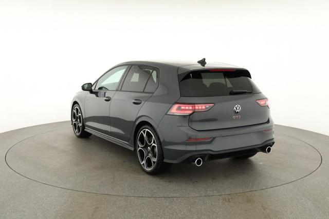 Volkswagen Golf 2.0 TSI 195 kW GTI VIII DSG, Navi, Side, Matrix, Kamera, Winter, 19-Zoll 