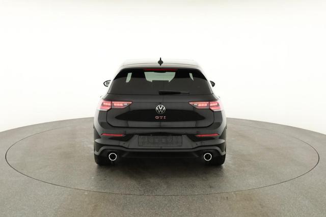 Volkswagen Golf 2.0 TSI 195 kW GTI VIII DSG, Navi, Side, Matrix, Kamera, Winter, 19-Zoll 