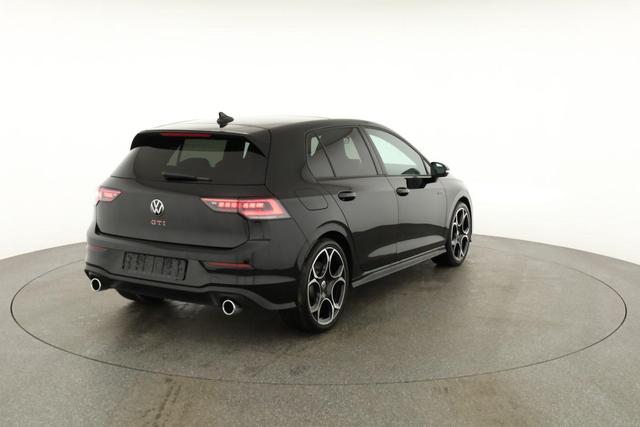 Volkswagen Golf 2.0 TSI 195 kW GTI VIII DSG, Navi, Side, Matrix, Kamera, Winter, 19-Zoll 