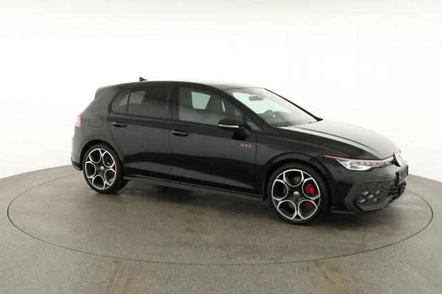 Volkswagen Golf 2.0 TSI 195 kW GTI VIII DSG, Navi, Side, Matrix, Kamera, Winter, 19-Zoll 