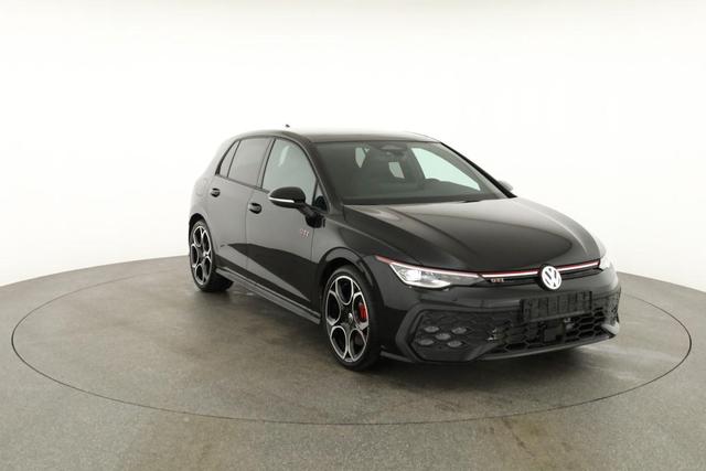 Volkswagen Golf 2.0 TSI 195 kW GTI VIII DSG, Navi, Side, Matrix, Kamera, Winter, 19-Zoll 