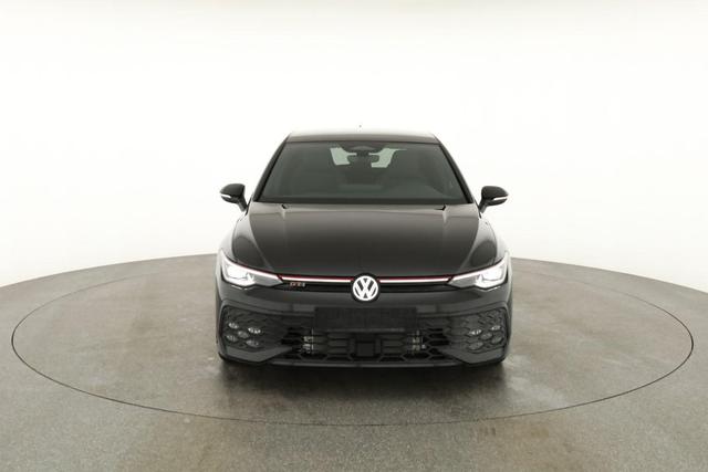 Volkswagen Golf 2.0 TSI 195 kW GTI VIII DSG, Navi, Side, Matrix, Kamera, Winter, 19-Zoll 