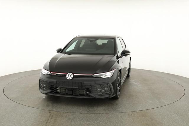 Volkswagen Golf 2.0 TSI 195 kW GTI VIII DSG, Navi, Side, Matrix, Kamera, Winter, 19-Zoll 