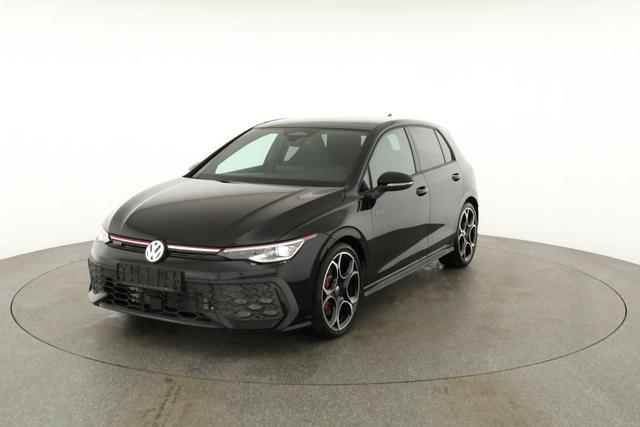 Volkswagen Golf 2.0 TSI 195 kW GTI VIII DSG, Navi, Side, Matrix, Kamera, Winter, 19-Zoll 
