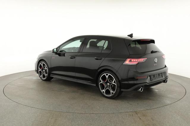 Volkswagen Golf 2.0 TSI 195 kW GTI VIII DSG, Navi, Side, Matrix, Kamera, Winter, 19-Zoll 