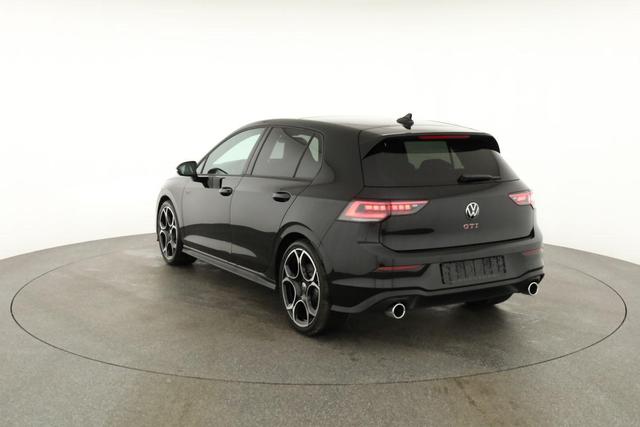 Volkswagen Golf 2.0 TSI 195 kW GTI VIII DSG, Navi, Side, Matrix, Kamera, Winter, 19-Zoll 