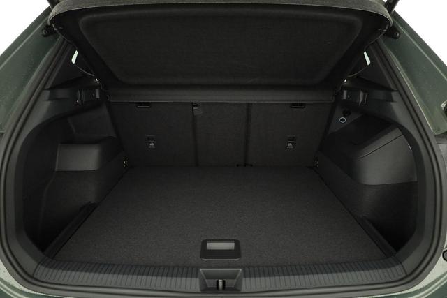 Volkswagen Tiguan 2.0 TDI 142 kW 4Motion R-Line DSG 4M Black, 20-Zoll, Leder, Pano, IQ.Light, AHK, Navi, Side, AreaView, Winter 