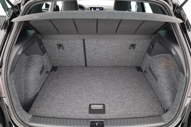 Seat Arona FR 1.5 TSI DSG FR, AHK, Navi, Winterpaket, Kamera 