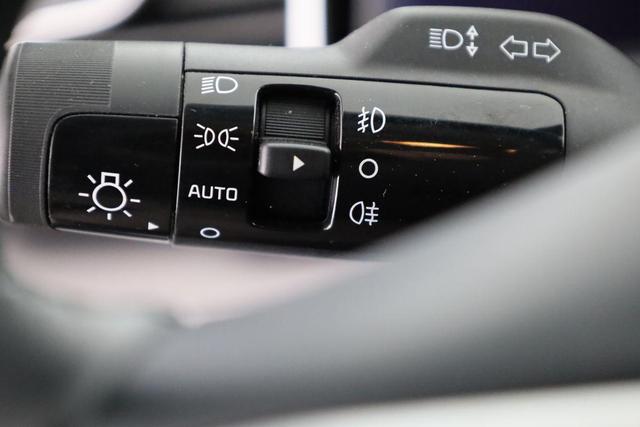 Kia Sportage Spirit 1.6 CRDi Mild Hybrid Spirit, Kamera, LED, Navi, Leder, 18-Zoll 