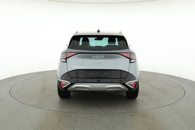 Kia Sportage Spirit 1.6 CRDi Mild Hybrid Spirit, Kamera, LED, Navi, Leder, 18-Zoll 