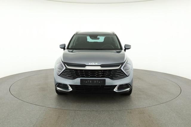 Kia Sportage Spirit 1.6 CRDi Mild Hybrid Spirit, Kamera, LED, Navi, Leder, 18-Zoll 