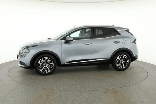 Kia Sportage Spirit 1.6 CRDi Mild Hybrid Spirit, Kamera, LED, Navi, Leder, 18-Zoll 