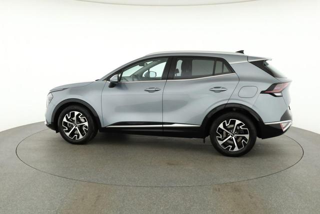 Kia Sportage Spirit 1.6 CRDi Mild Hybrid Spirit, Kamera, LED, Navi, Leder, 18-Zoll 