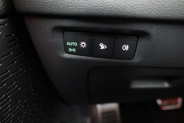 Skoda Octavia Combi 2.0 TSI 150 kW 4x4 Sportline DSG Sportline, AHK, Matrix, Navi, el. Klappe 