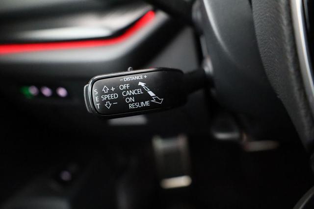 Skoda Octavia Combi 2.0 TSI 150 kW 4x4 Sportline DSG Sportline, AHK, Matrix, Navi, el. Klappe 