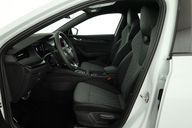 Skoda Octavia Combi 2.0 TSI 150 kW 4x4 Sportline DSG Sportline, AHK, Matrix, Navi, el. Klappe 