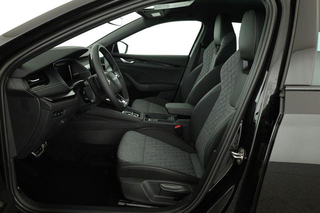 Skoda Octavia Combi 2.0 TSI 150 kW 4x4 Sportline DSG Sportline, AHK, Matrix, Navi, el. Klappe 