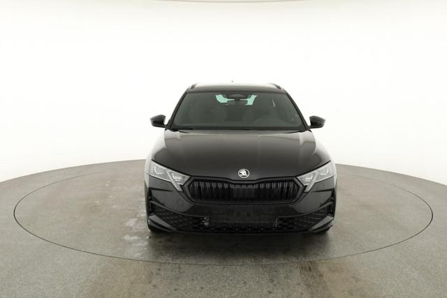 Skoda Octavia Combi 2.0 TSI 150 kW 4x4 Sportline DSG Sportline, AHK, Matrix, Navi, el. Klappe 