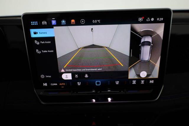 Volkswagen Tiguan 2.0 TDI 142 kW 4Motion R-Line DSG 4M Black, 20-Zoll, Leder, Pano, IQ.Light, AHK, Navi, Side, AreaView, Winter 