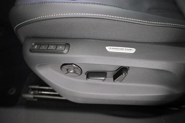 Volkswagen Tiguan 2.0 TDI 142 kW 4Motion R-Line DSG 4M Black, 20-Zoll, Leder, Pano, IQ.Light, AHK, Navi, Side, AreaView, Winter 