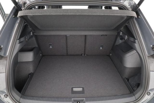 Volkswagen Tiguan 2.0 TDI 142 kW 4Motion R-Line DSG 4M Black, 20-Zoll, Leder, Pano, IQ.Light, AHK, Navi, Side, AreaView, Winter 