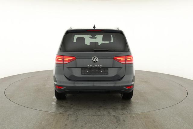 Volkswagen Touran Comfortline BMT/Start-Stopp 1.5 TSI DSG Comfortline, 7-Sitzer, AHK, Navi, Side, Kamera, Winter, 17-Zoll, 3 J.-Garantie 