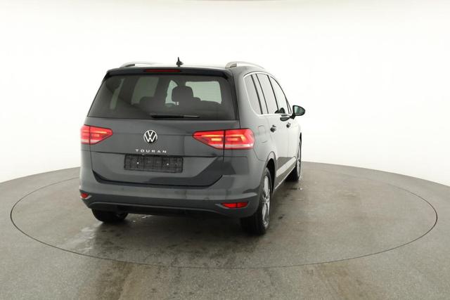Volkswagen Touran Comfortline BMT/Start-Stopp 1.5 TSI DSG Comfortline, 7-Sitzer, AHK, Navi, Side, Kamera, Winter, 17-Zoll, 3 J.-Garantie 