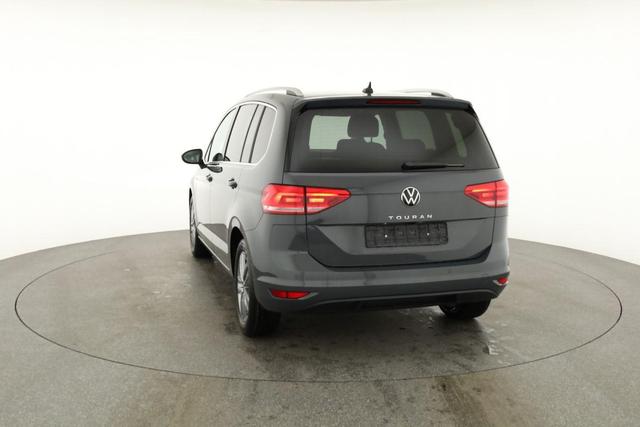 Volkswagen Touran Comfortline BMT/Start-Stopp 1.5 TSI DSG Comfortline, 7-Sitzer, AHK, Navi, Side, Kamera, Winter, 17-Zoll, 3 J.-Garantie 